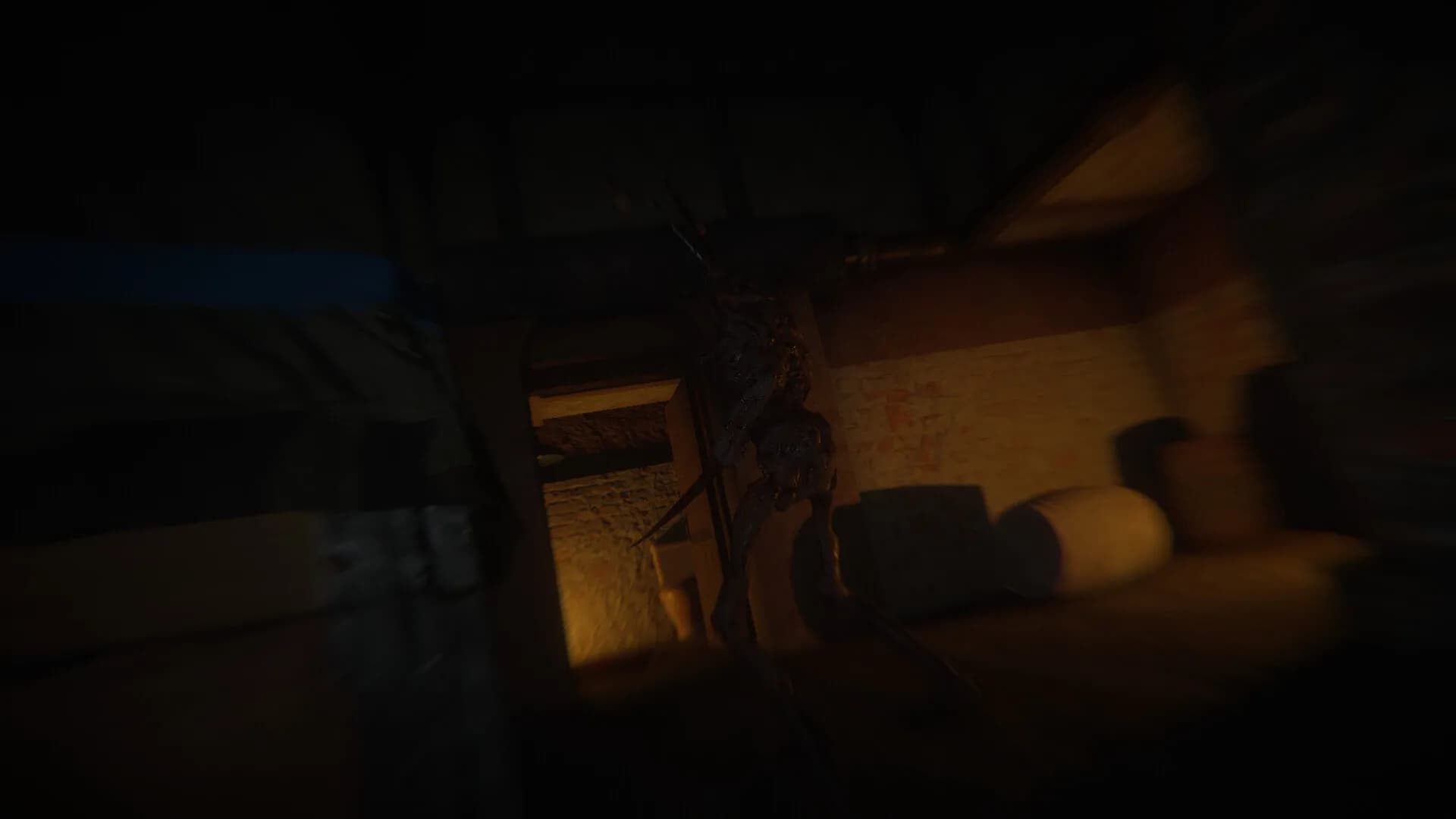 The Designer's Curse Chapter 2 - Forgotten Horrors görsel 8
