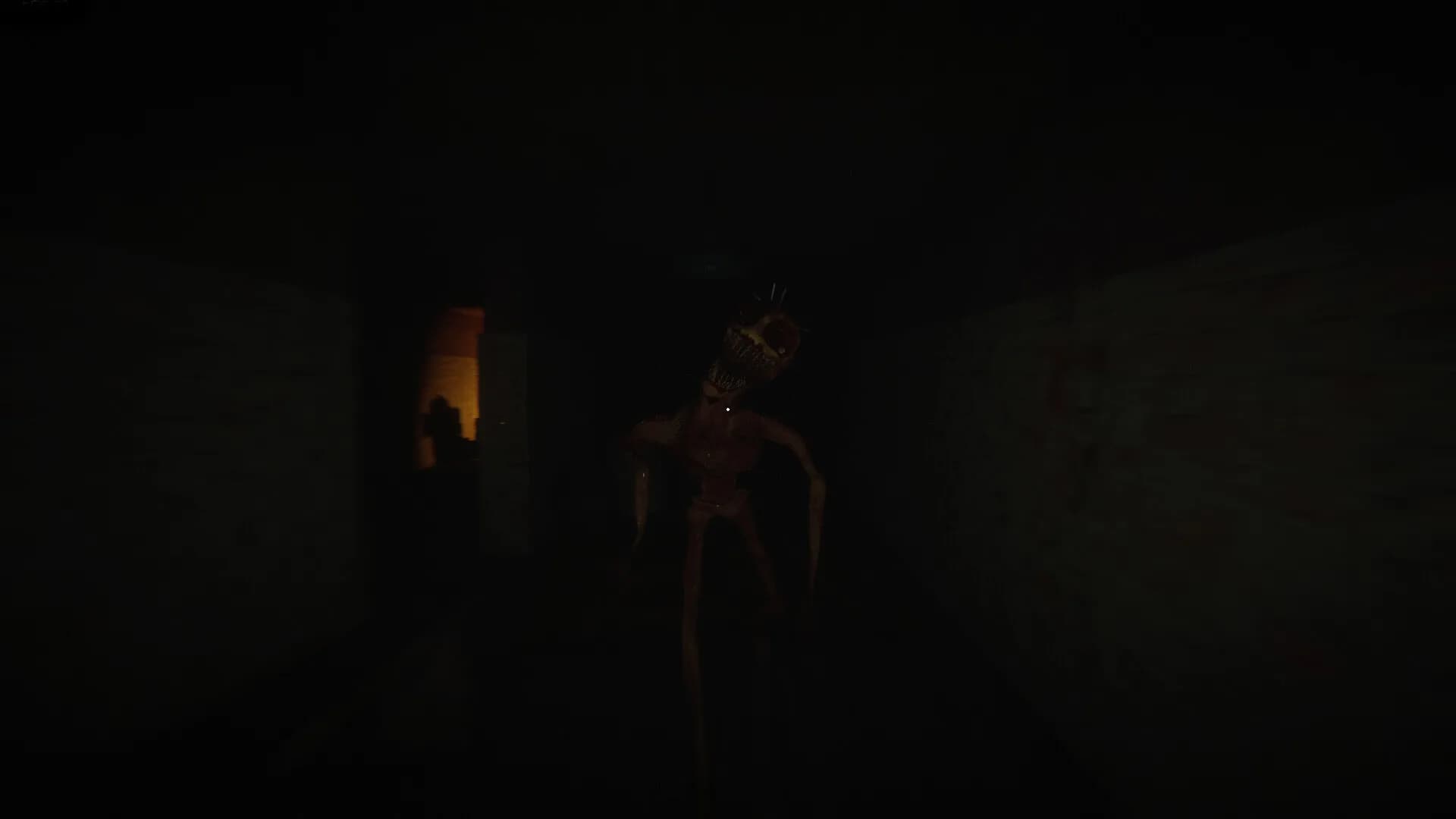 The Designer's Curse Chapter 2 - Forgotten Horrors görsel 10