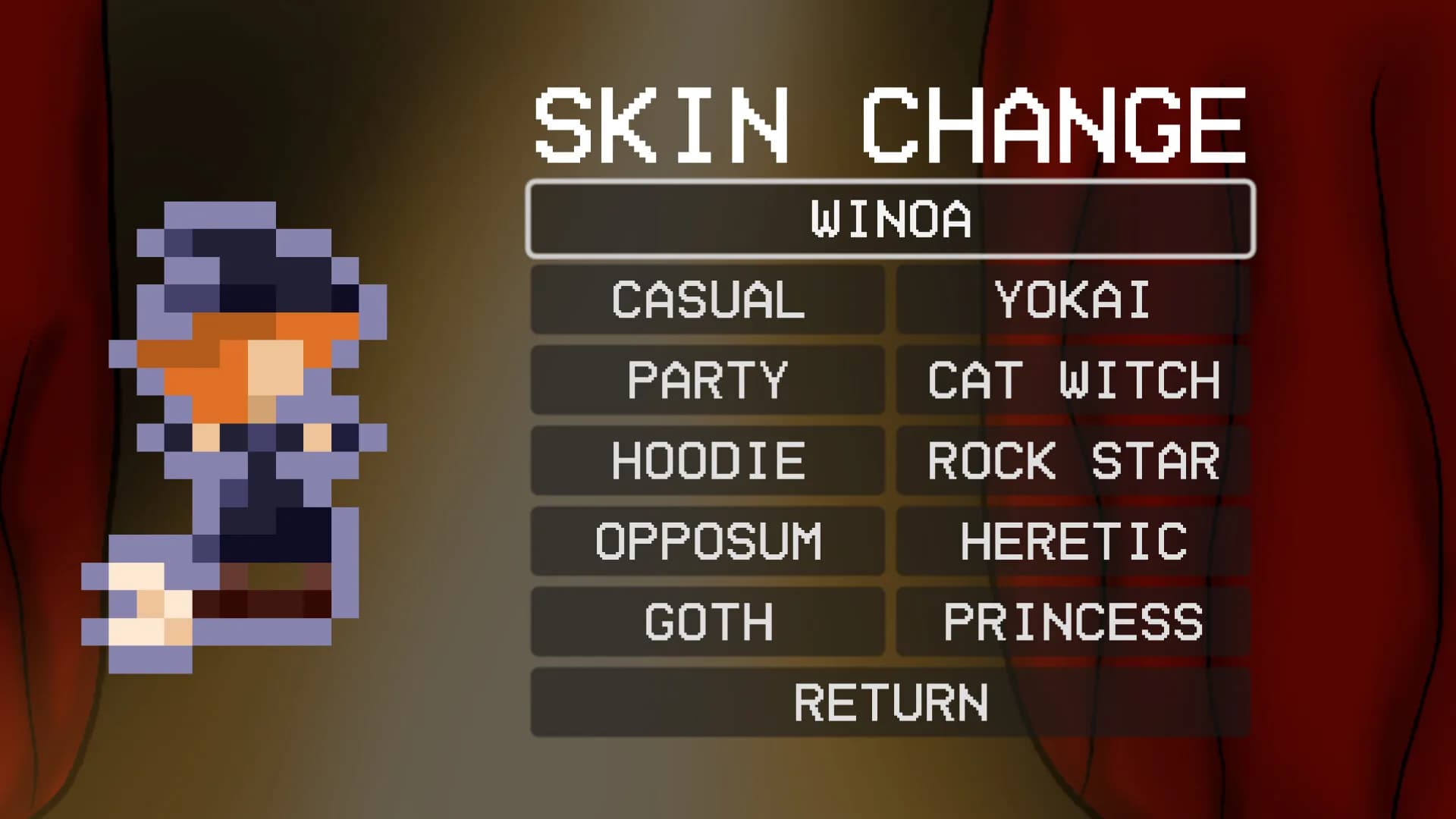 Winoa Wizard's Witchy quest to womanhood VS the botanical bitches görsel 6