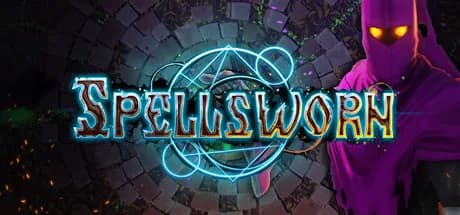 Spellsworn görsel 1