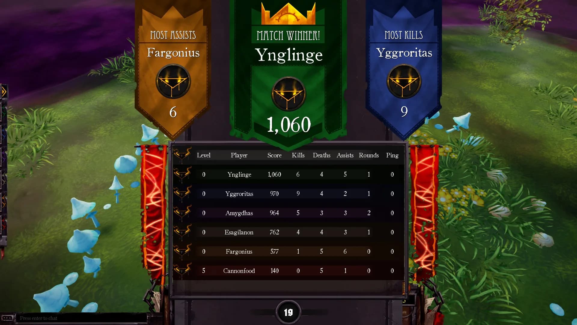 Spellsworn görsel 12