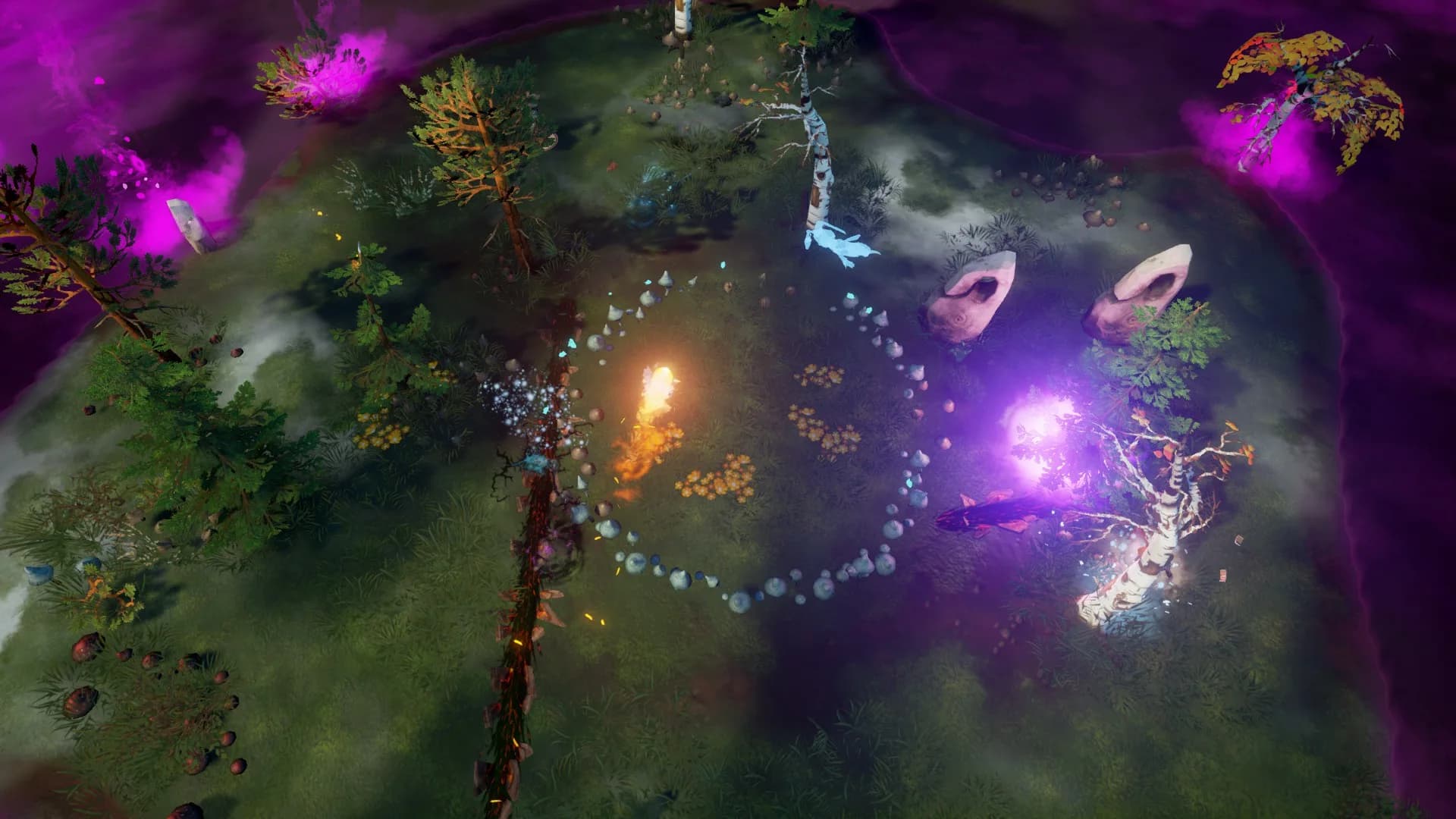 Spellsworn görsel 11