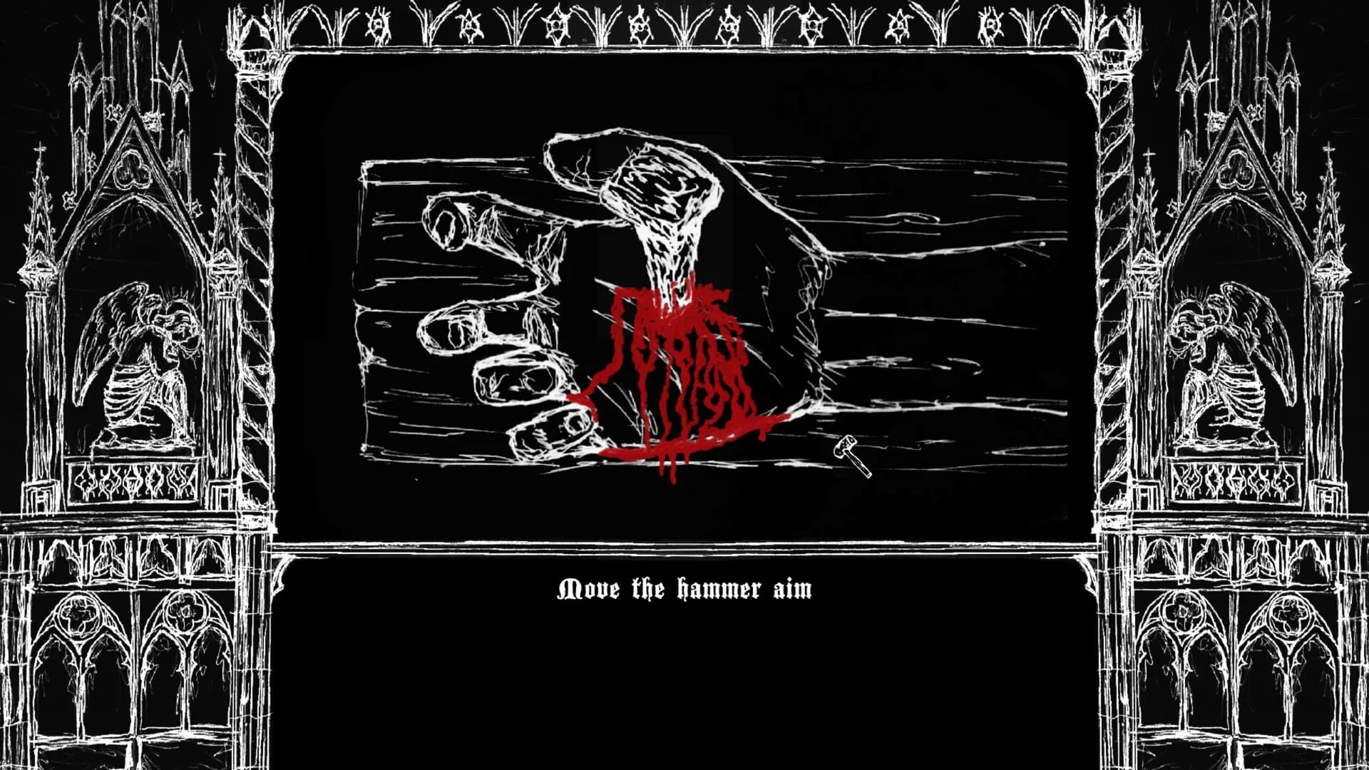 The Bloody Cross görsel 4