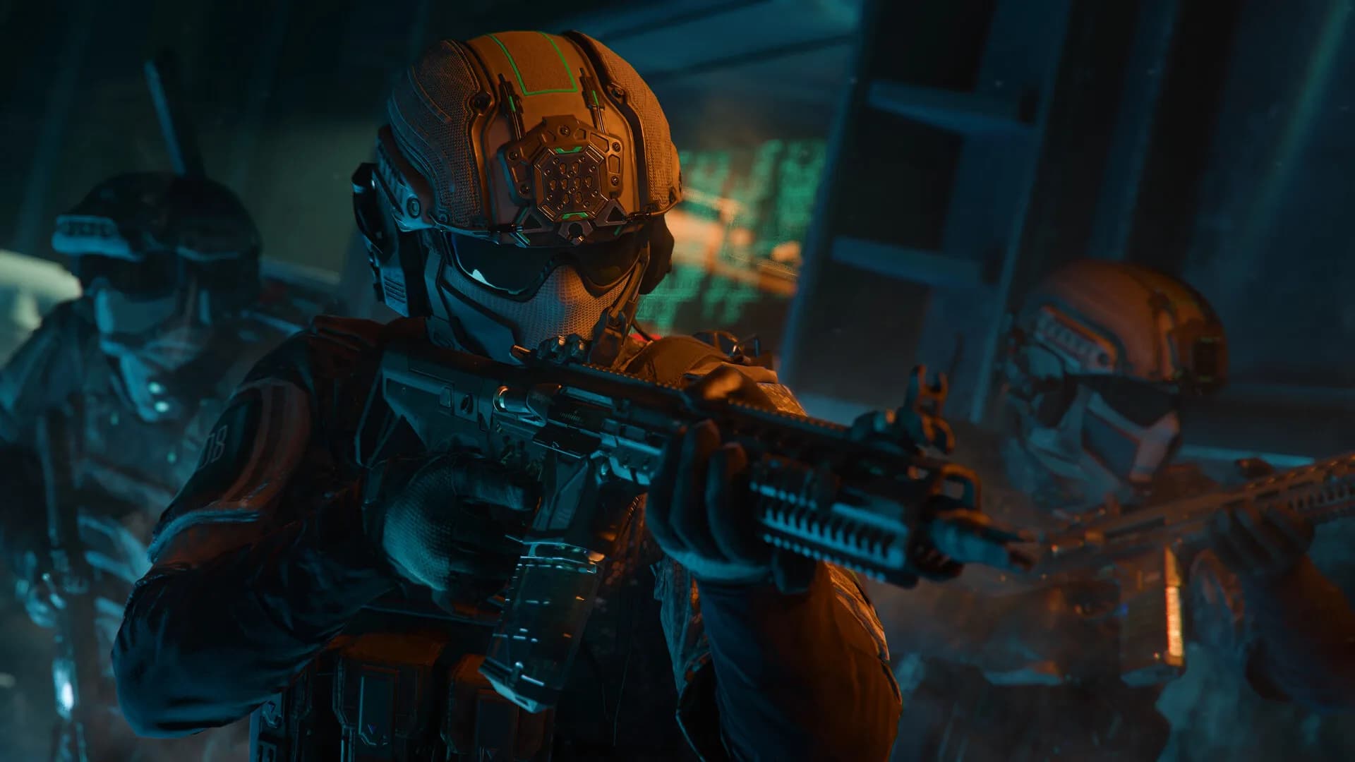 Call of Duty®: Black Ops 7 görsel 3