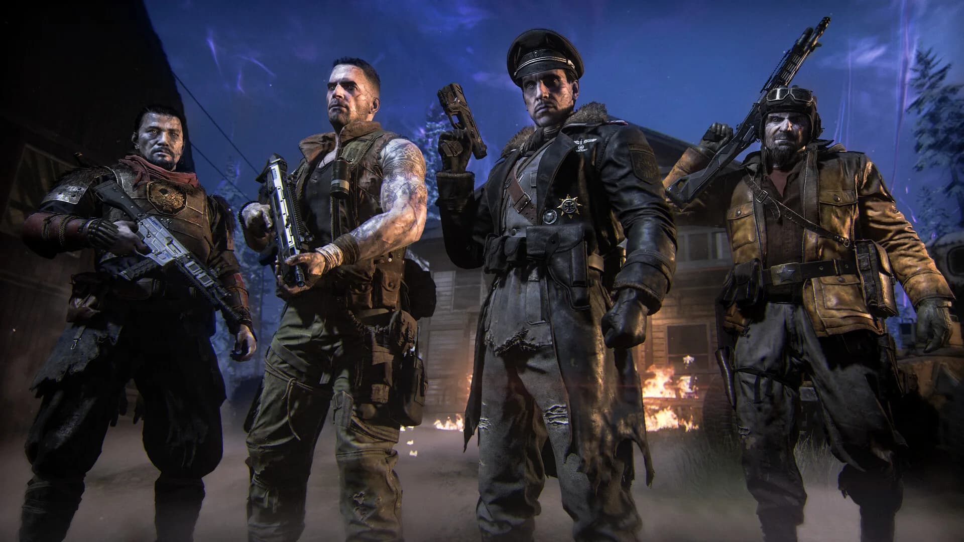 Call of Duty®: Black Ops 7 görsel 5