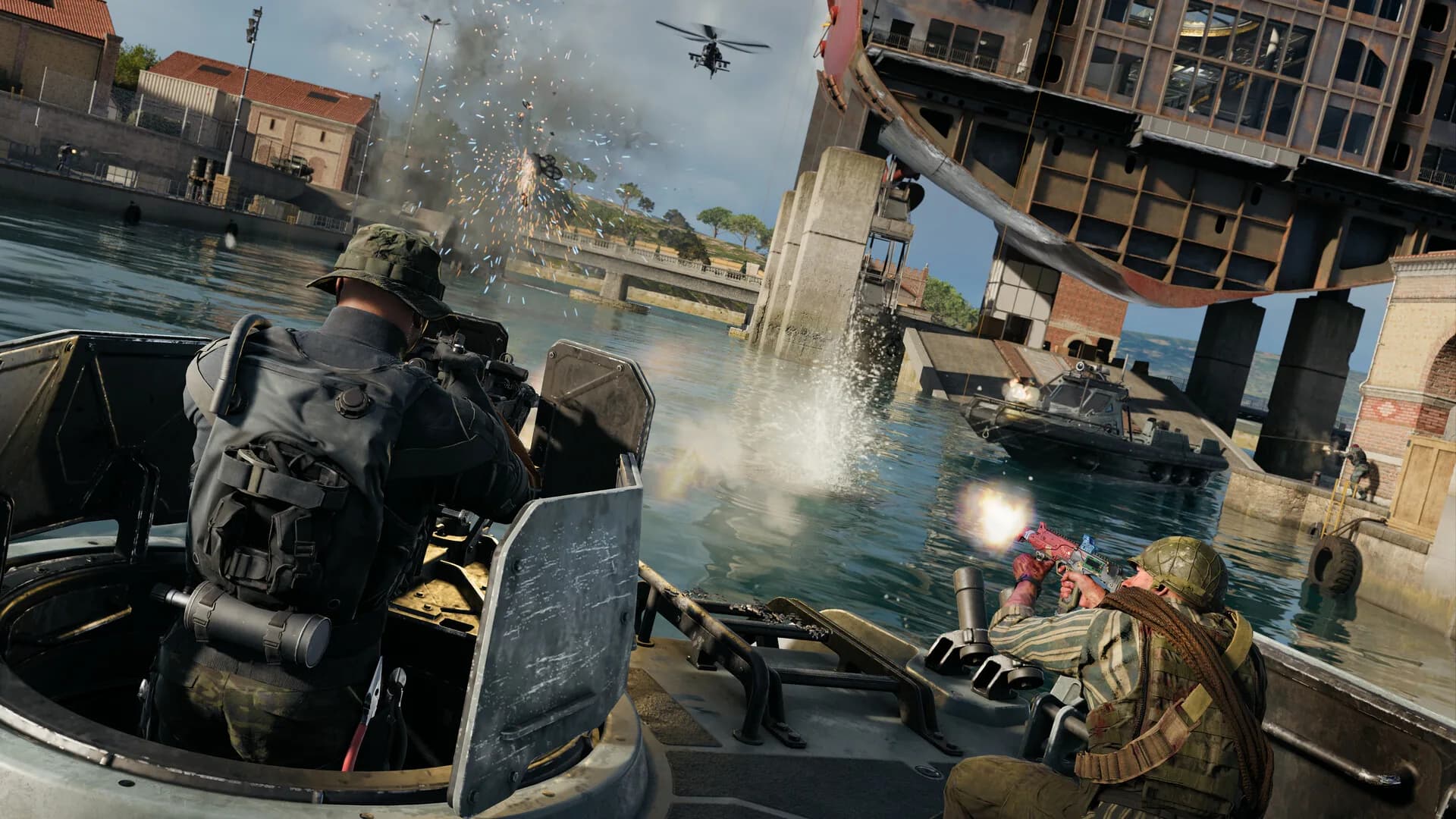 Call of Duty®: Black Ops 7 görsel 9