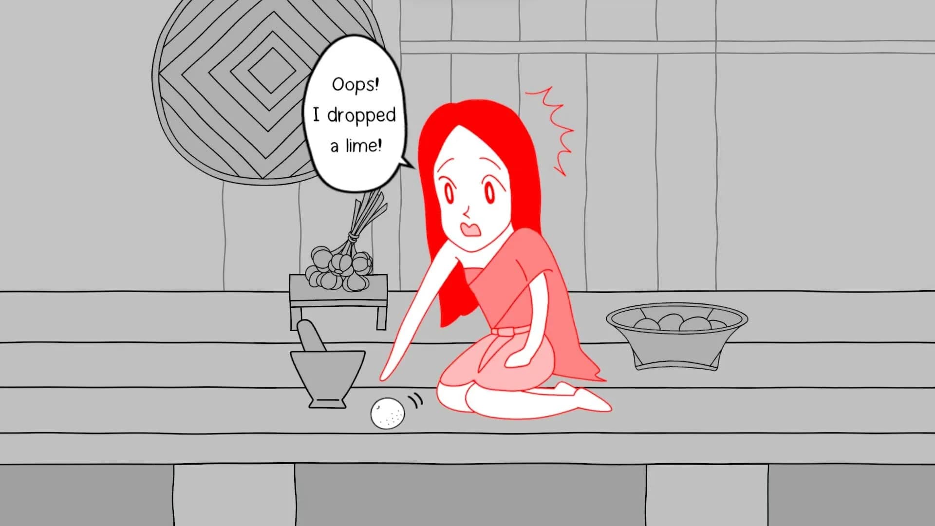 空気読み。ワールド タイVer. görsel 4