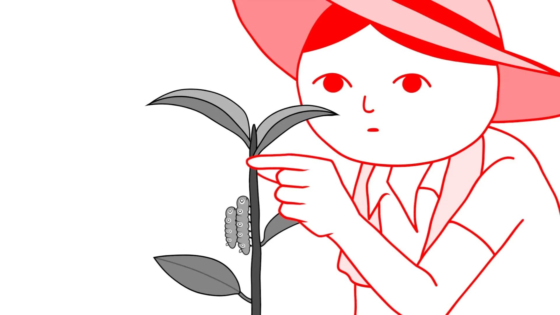空気読み。ワールド タイVer. görsel 11