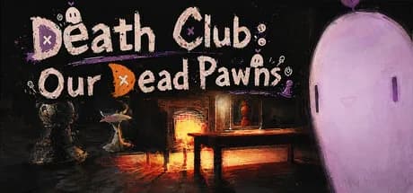 Death Club: Our Dead Pawns görsel 1