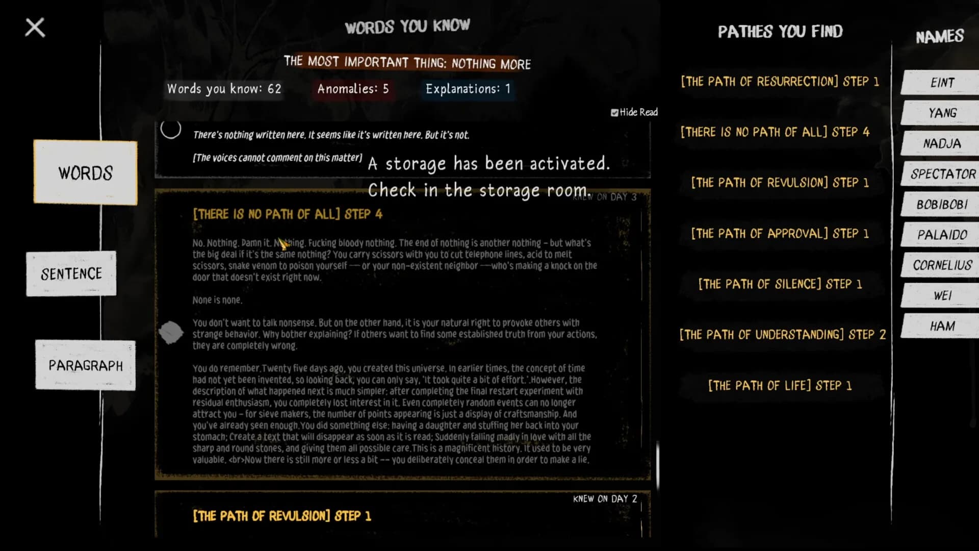 Death Club: Our Dead Pawns görsel 4