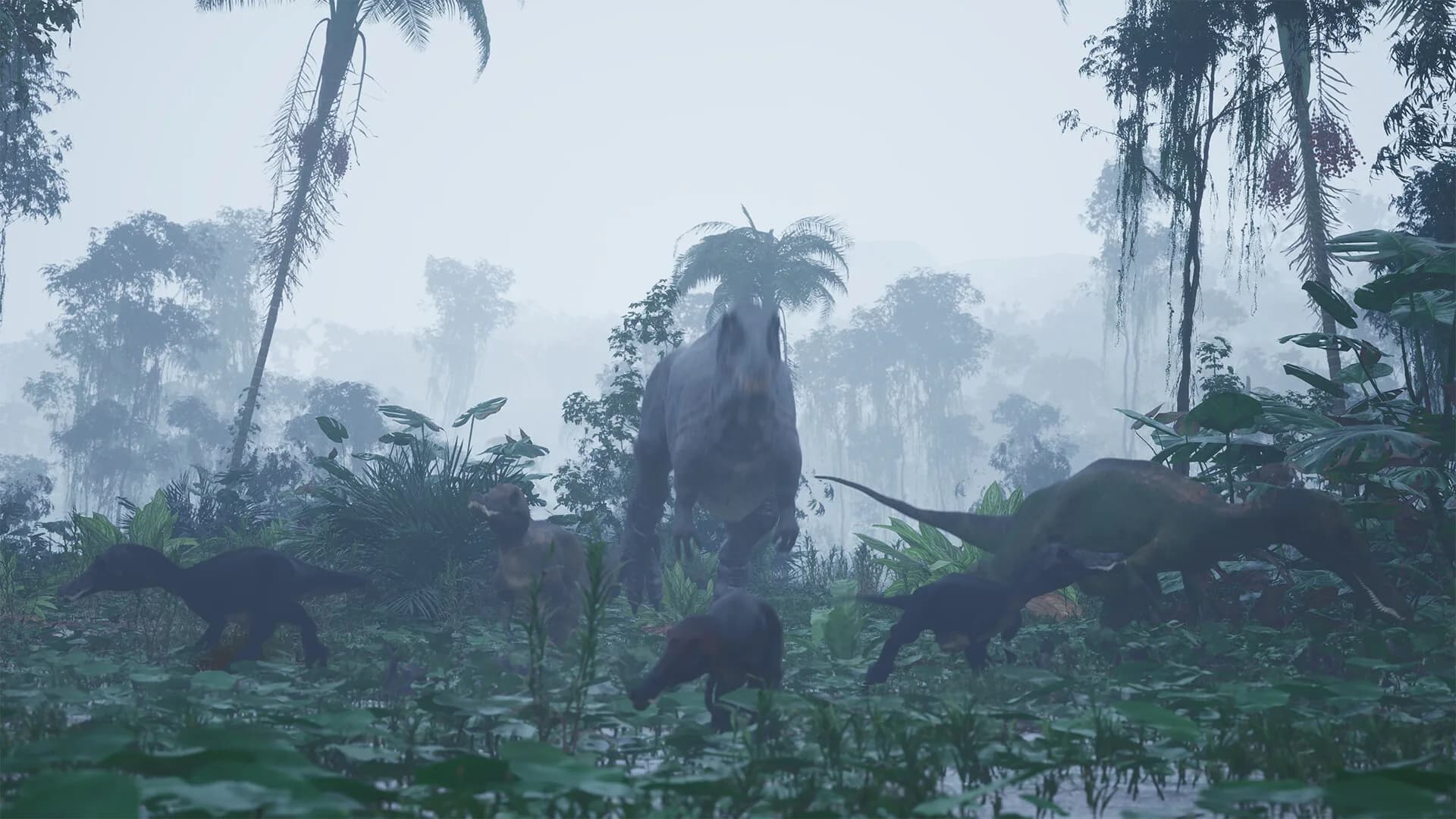 Evolution Of The Ancients görsel 8