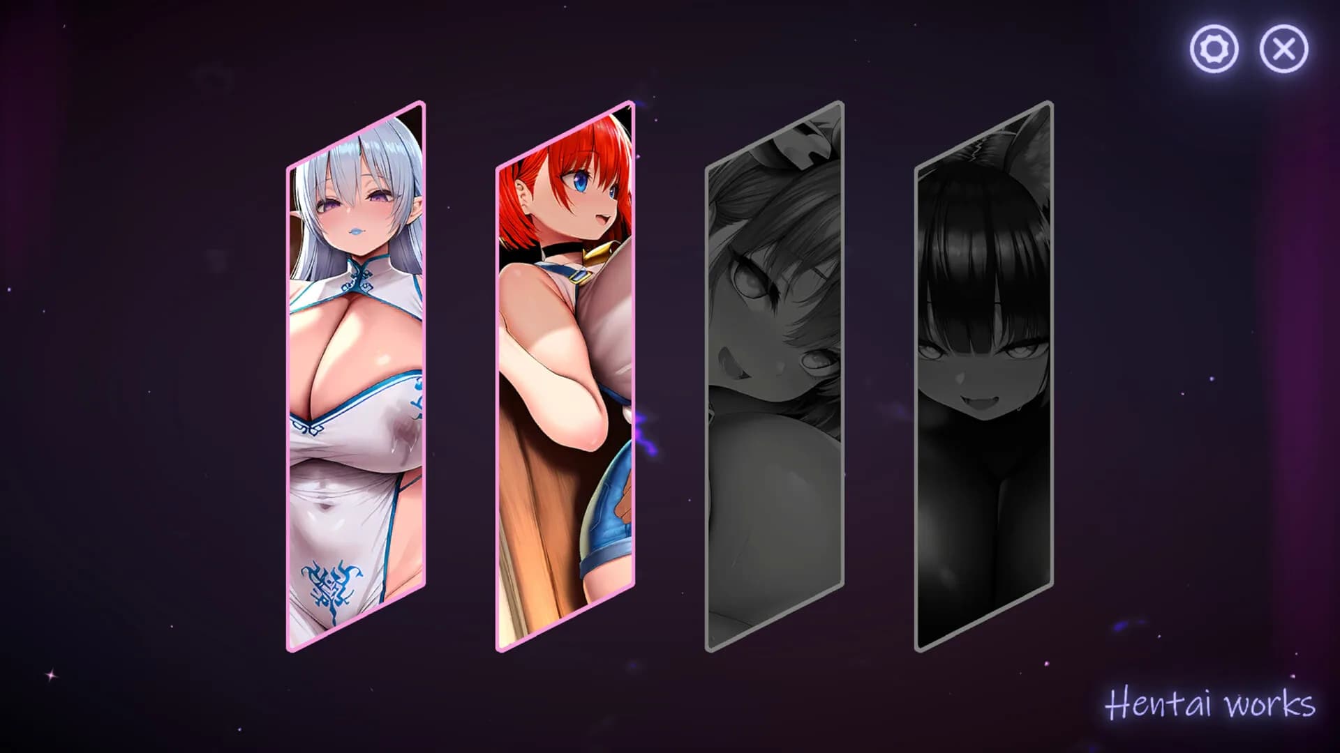 Hentai Tales: Isekai Uncle Reversal 2 görsel 2