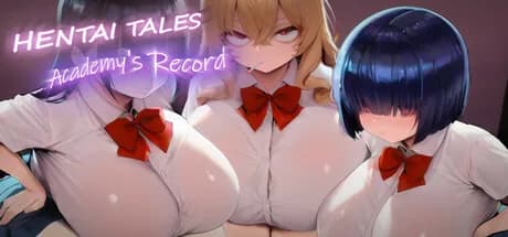 Hentai Tales: Academy's Record görsel 1