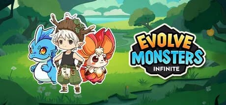 Evolve Monsters Infinite