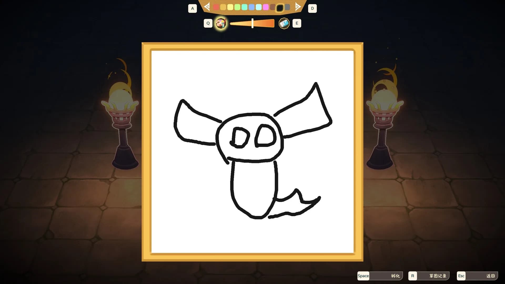 Evolve Monsters Infinite görsel 5