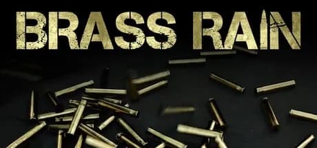 Brass Rain görsel 1