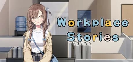 Workplace Stories görsel 1