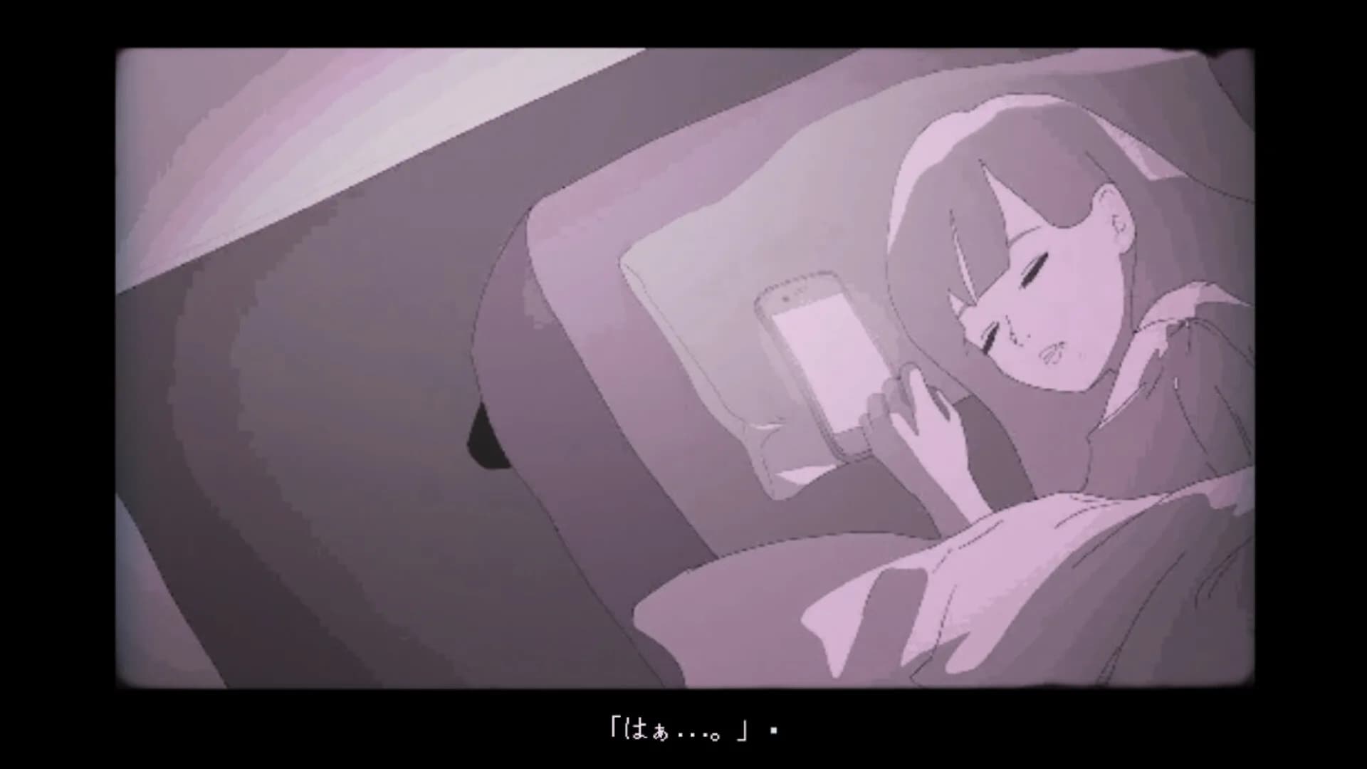 ライヒェは街灯の下で görsel 5