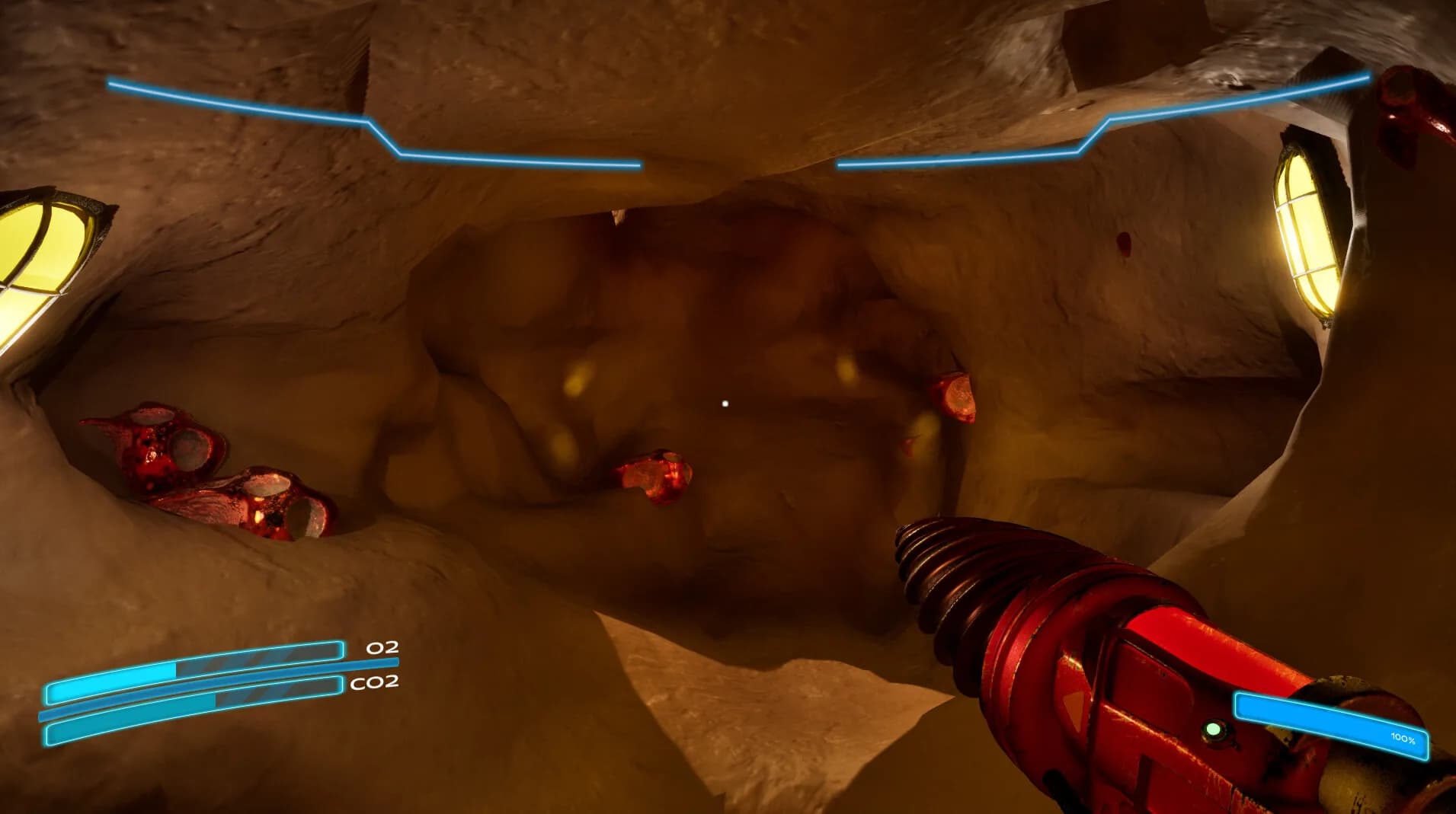 Survival In Space Is Not Guaranteed görsel 7