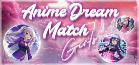 Anime Dream Match: Girls görsel 1