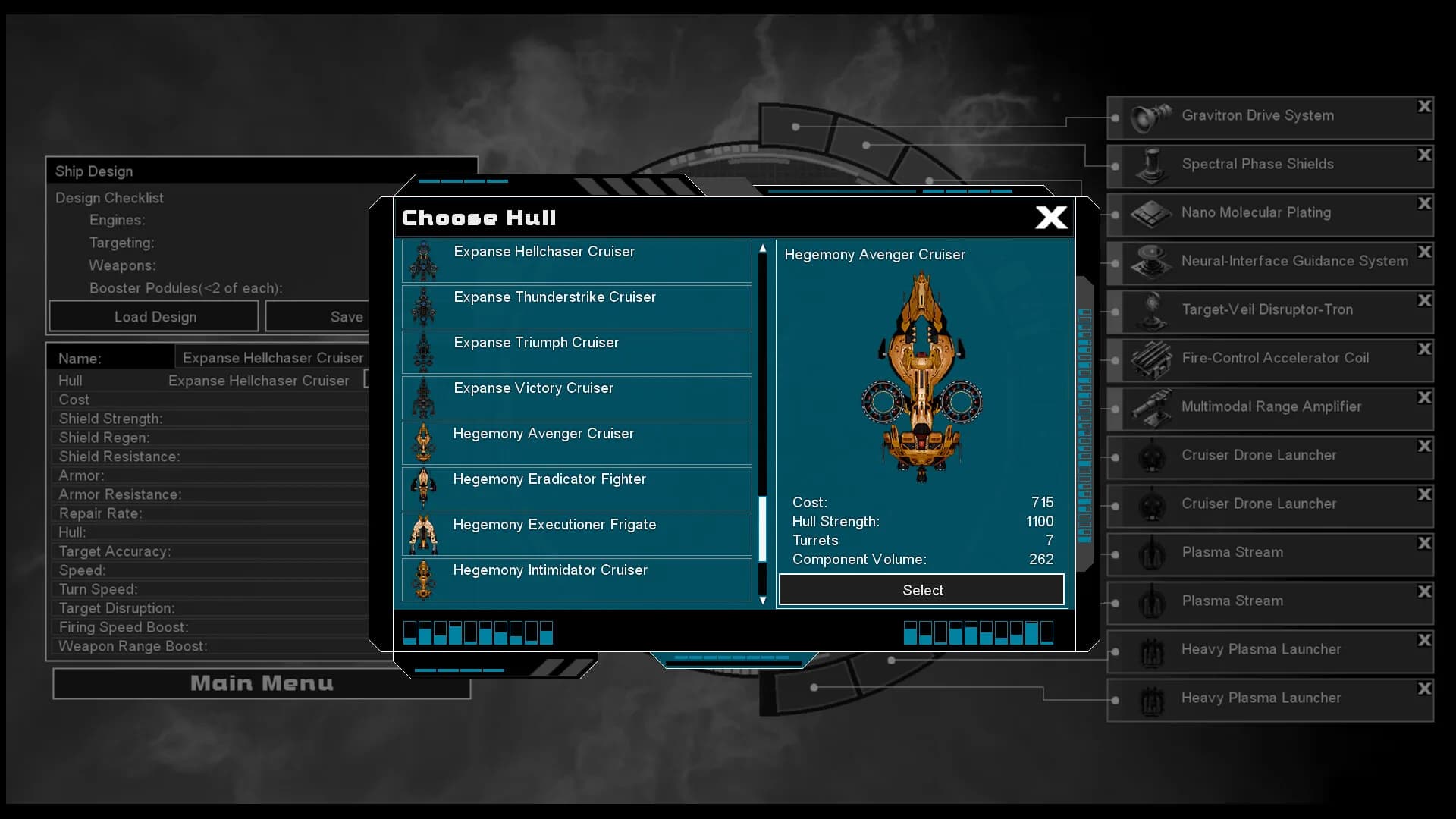 Ridiculous Space Battles görsel 7