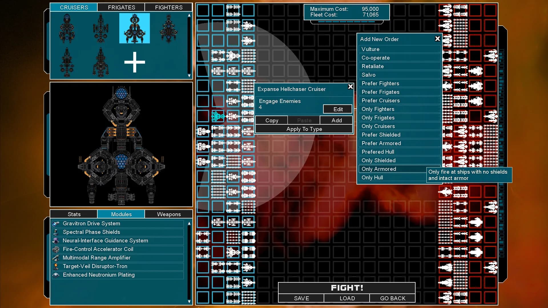 Ridiculous Space Battles görsel 9