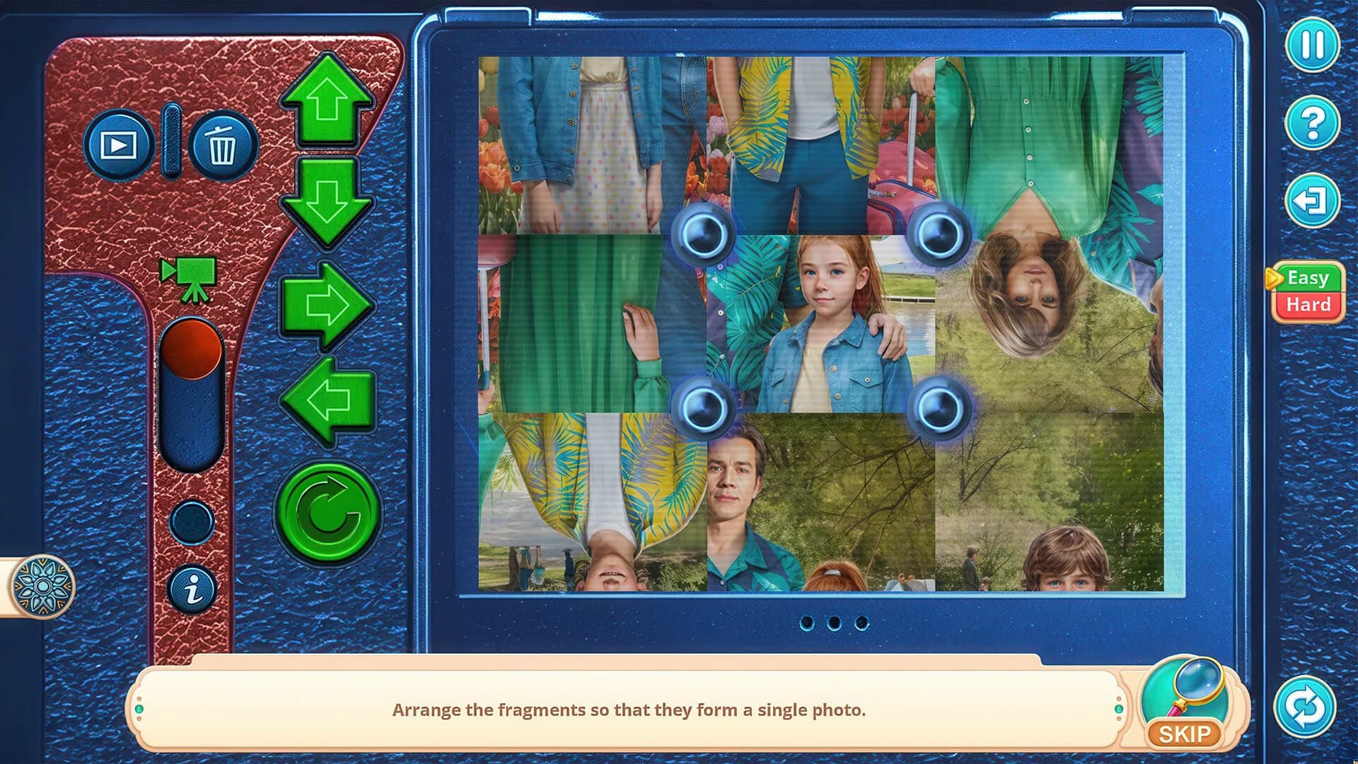 Holiday in Europe: Netherlands Dreams Collector's Edition görsel 3