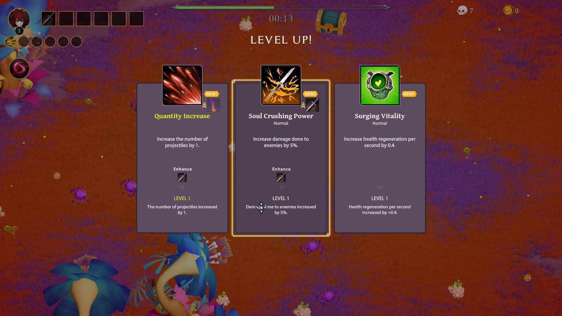 Survivor's Rhythm görsel 5