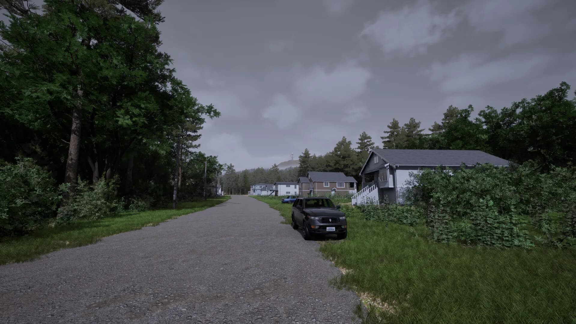 Silent Hunt görsel 9
