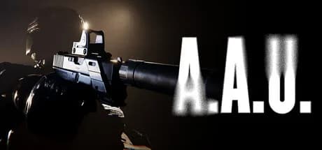A.A.U. Black Site