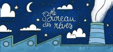 Le Bureau des Rêves