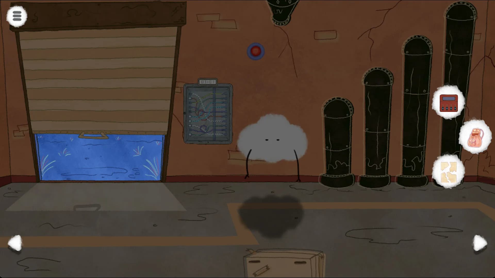 Le Bureau des Rêves görsel 4