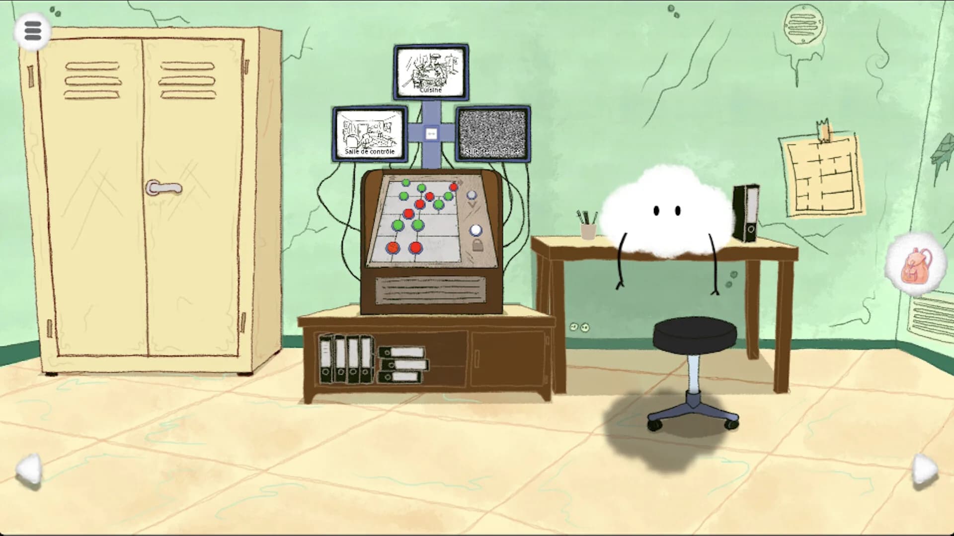 Le Bureau des Rêves görsel 7