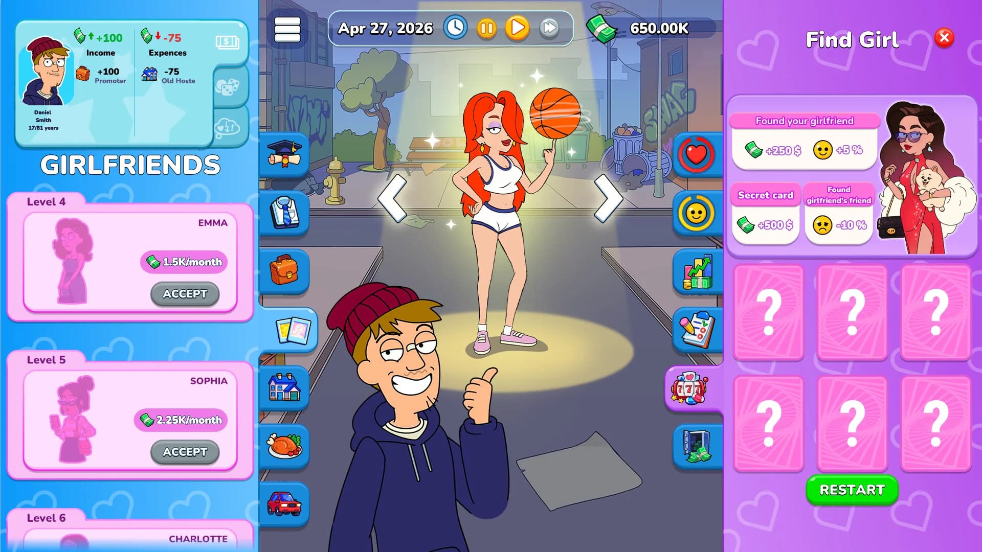Mr. Billion: Idle Rich Tycoon görsel 5