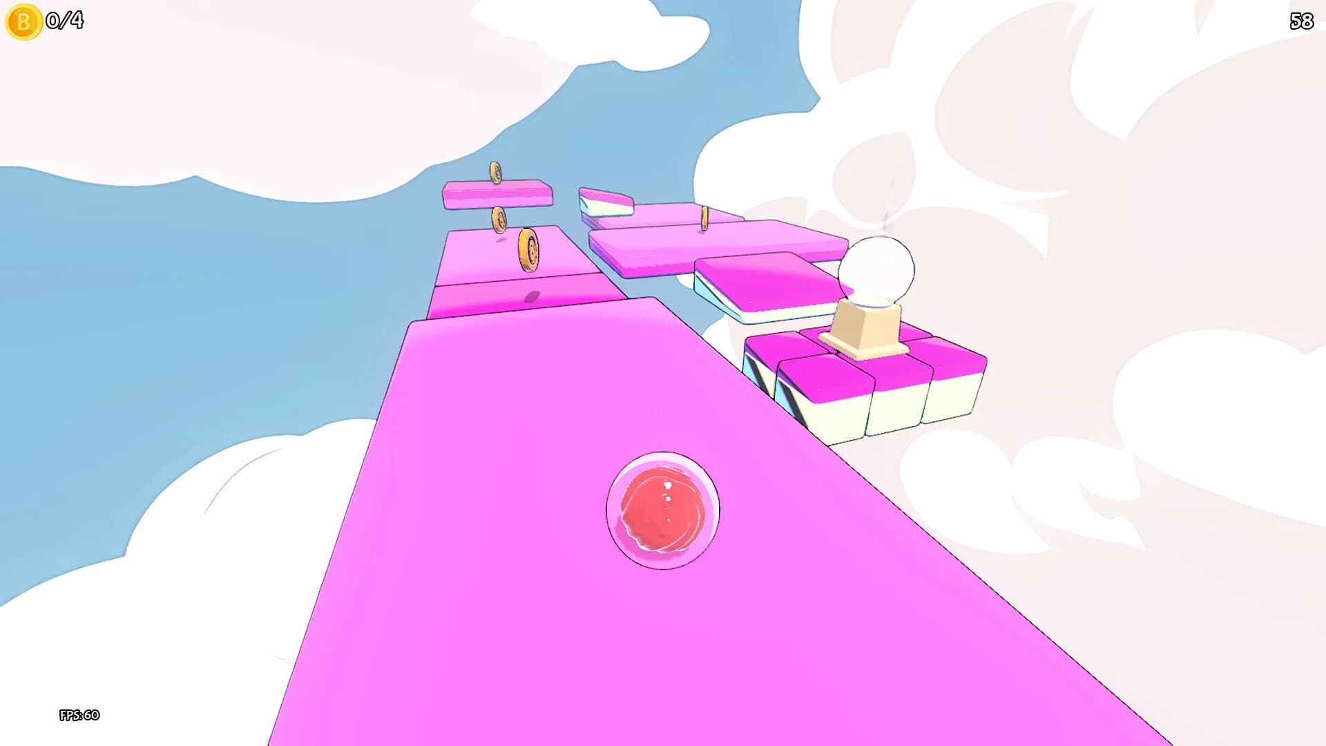 Balloomia: Sky Playground görsel 3
