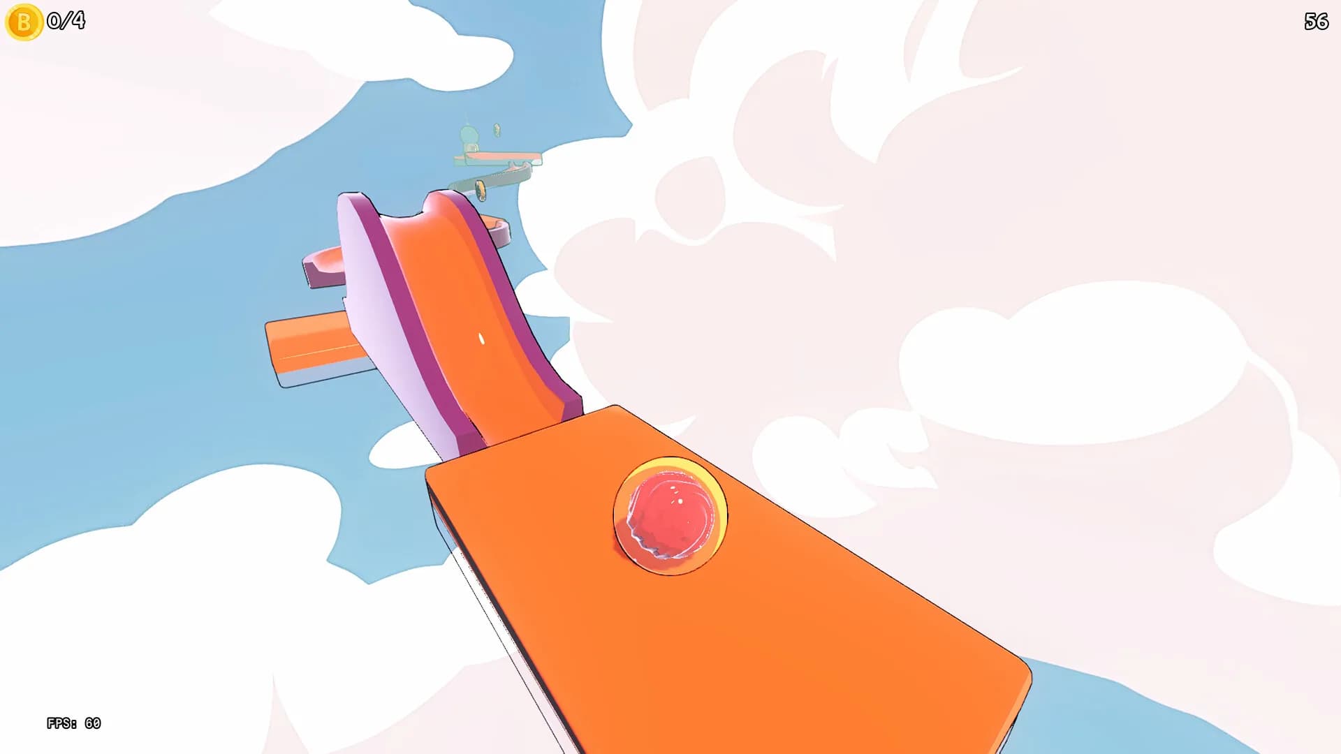 Balloomia: Sky Playground görsel 5