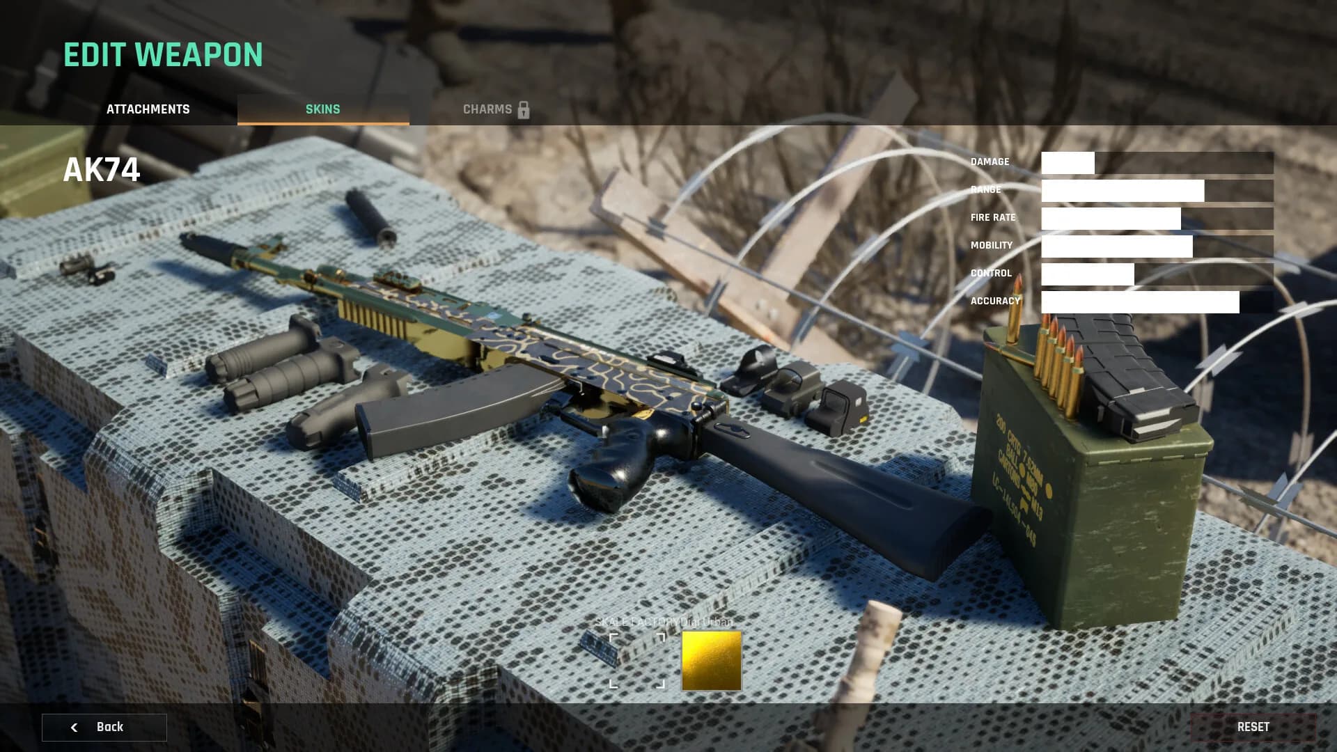 Ghost Merc: Frontlines görsel 3