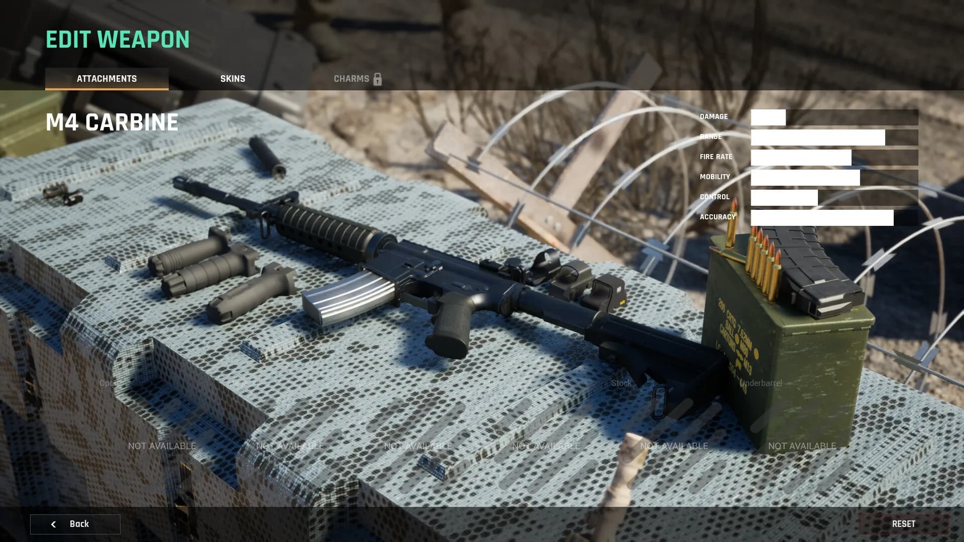 Ghost Merc: Frontlines görsel 7
