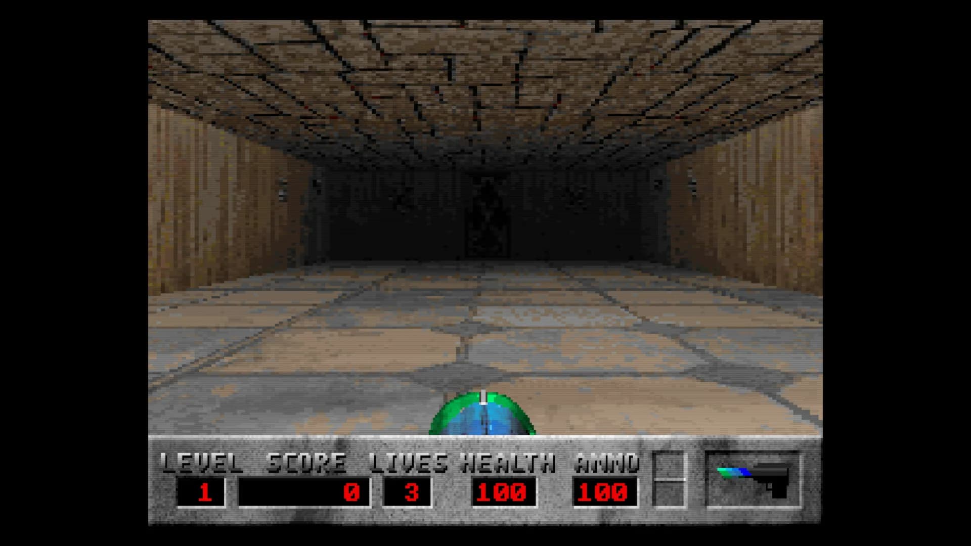 Depth Dwellers (1994) görsel 3