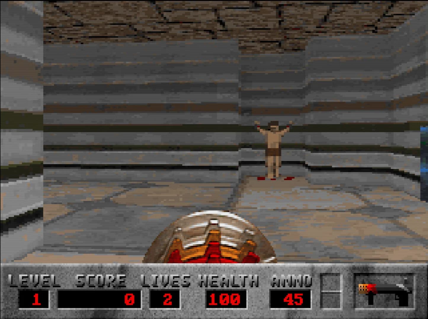 Depth Dwellers (1994) görsel 5
