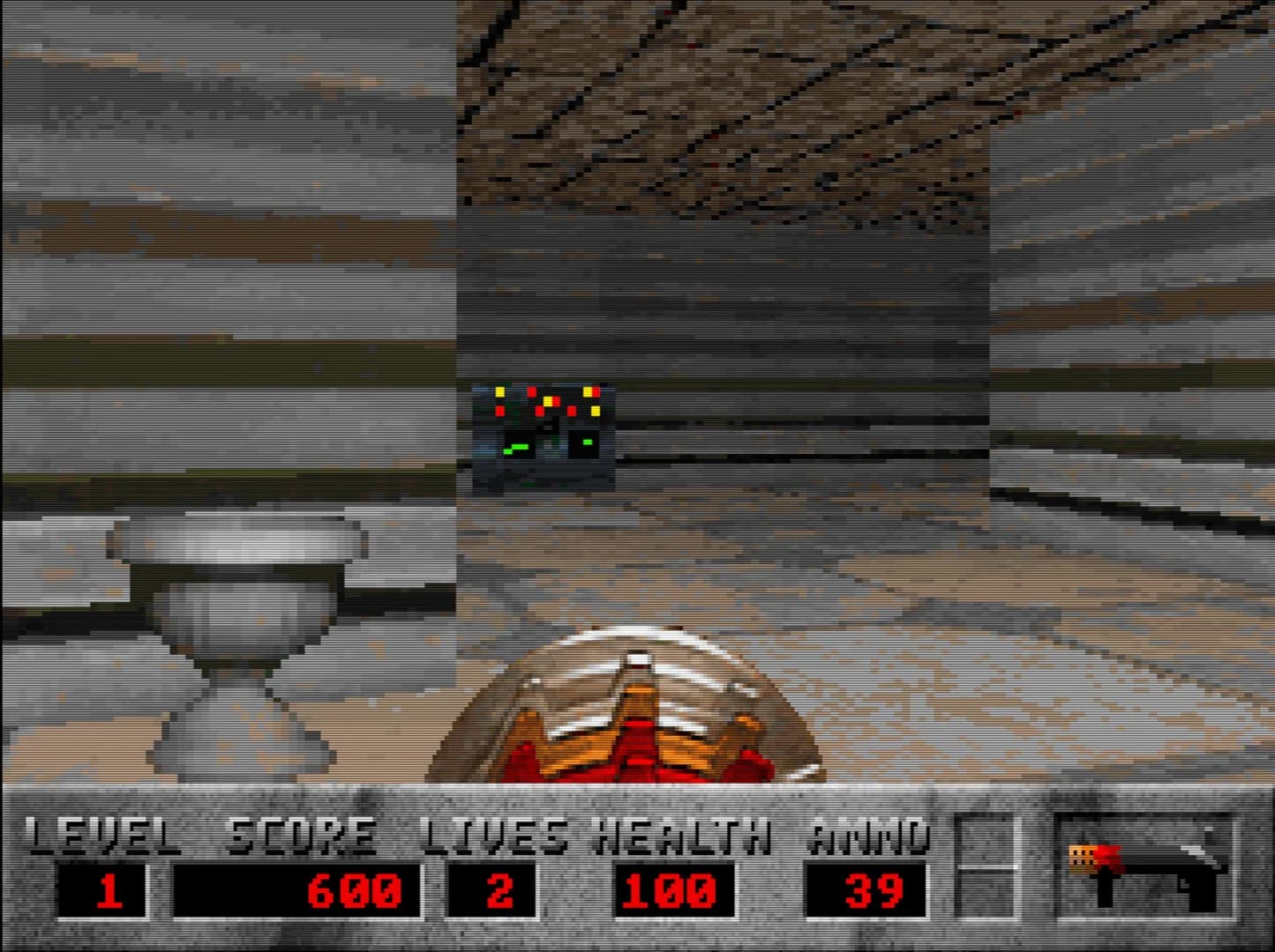 Depth Dwellers (1994) görsel 6