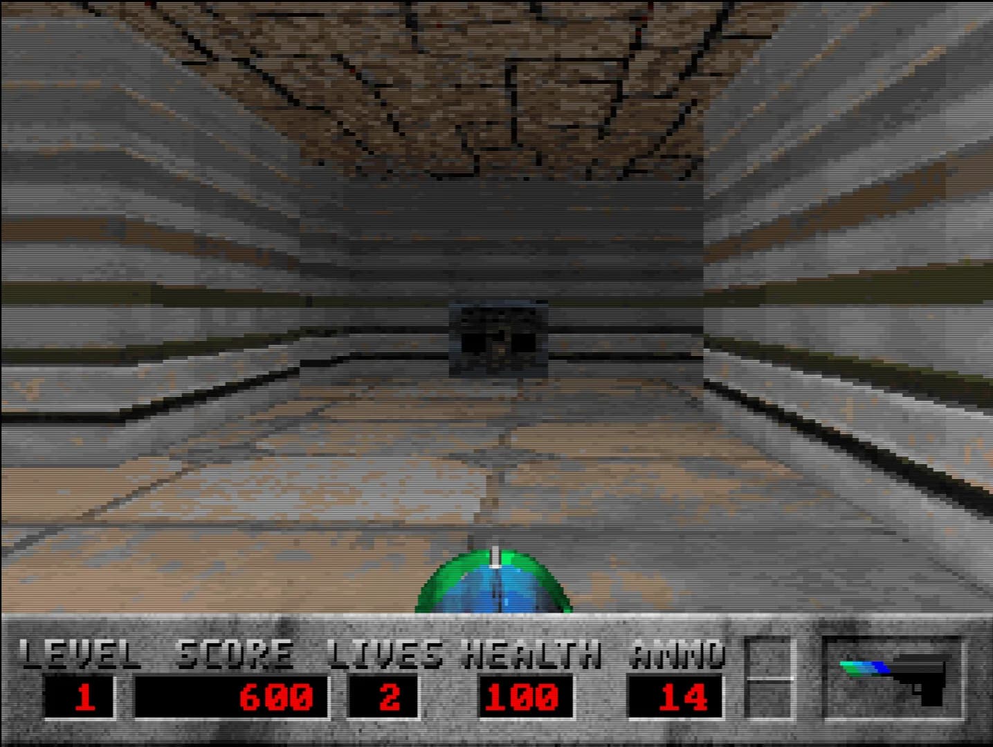 Depth Dwellers (1994) görsel 7