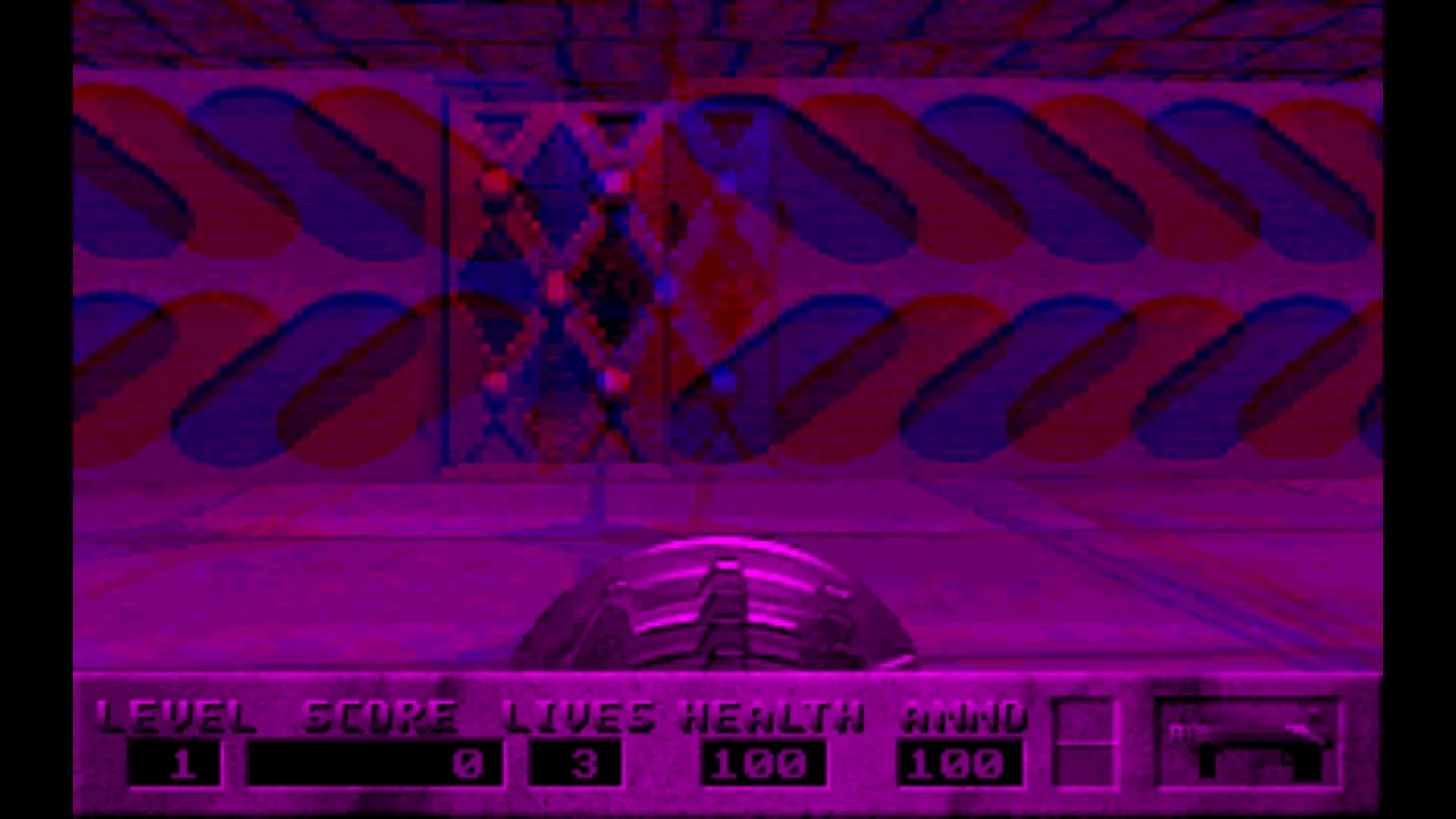 Depth Dwellers (1994) görsel 9