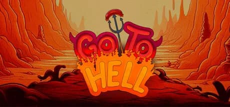 Go To Hell görsel 1