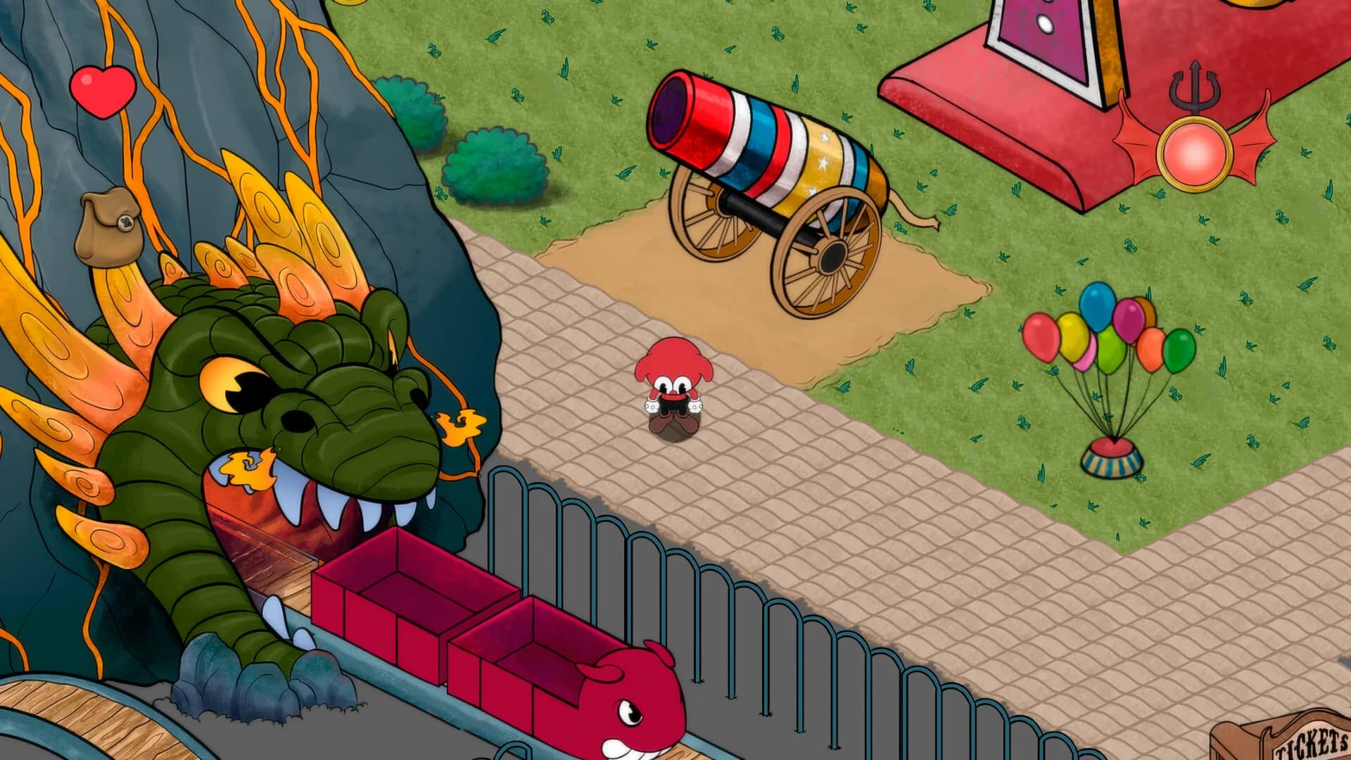 Go To Hell görsel 5