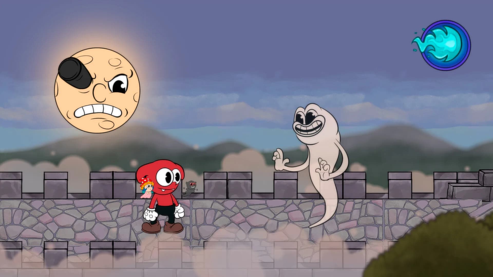 Go To Hell görsel 6