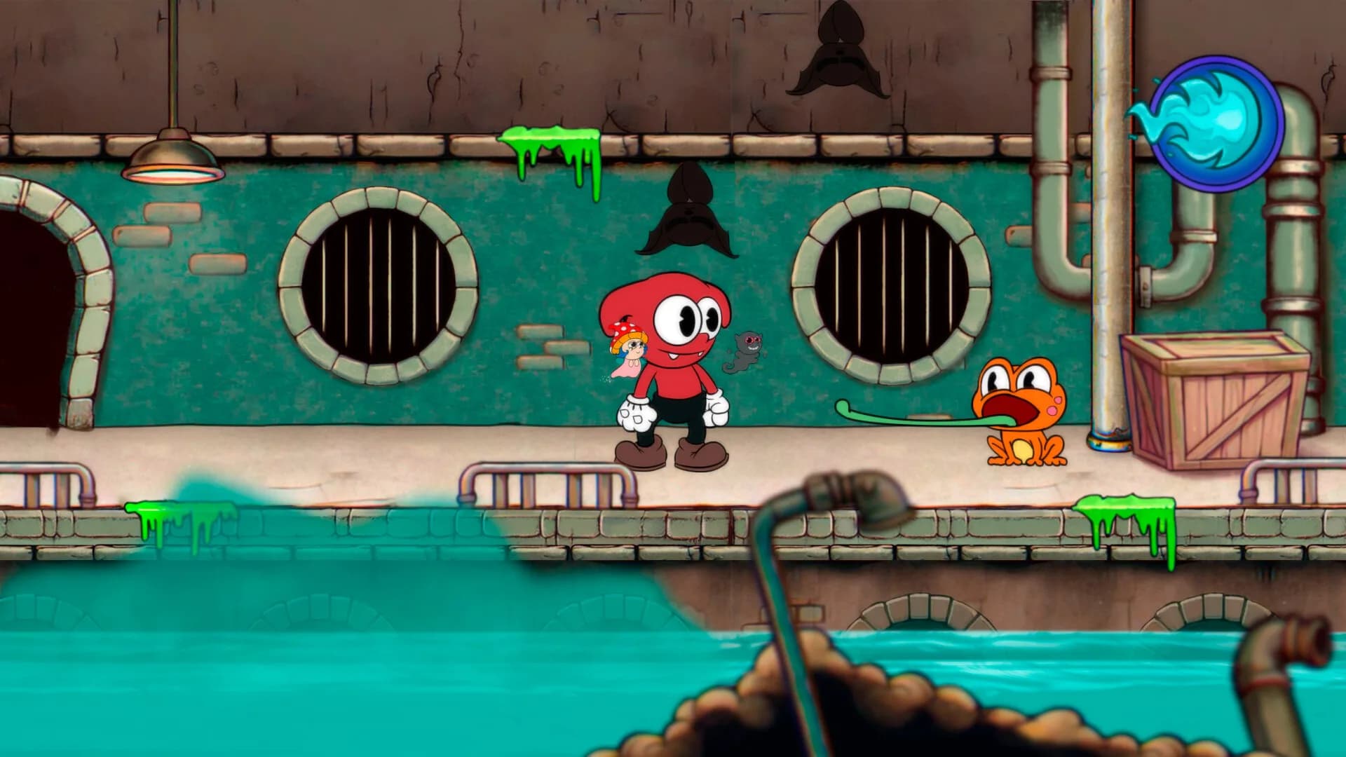 Go To Hell görsel 8