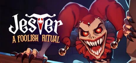 Jester: A Foolish Ritual