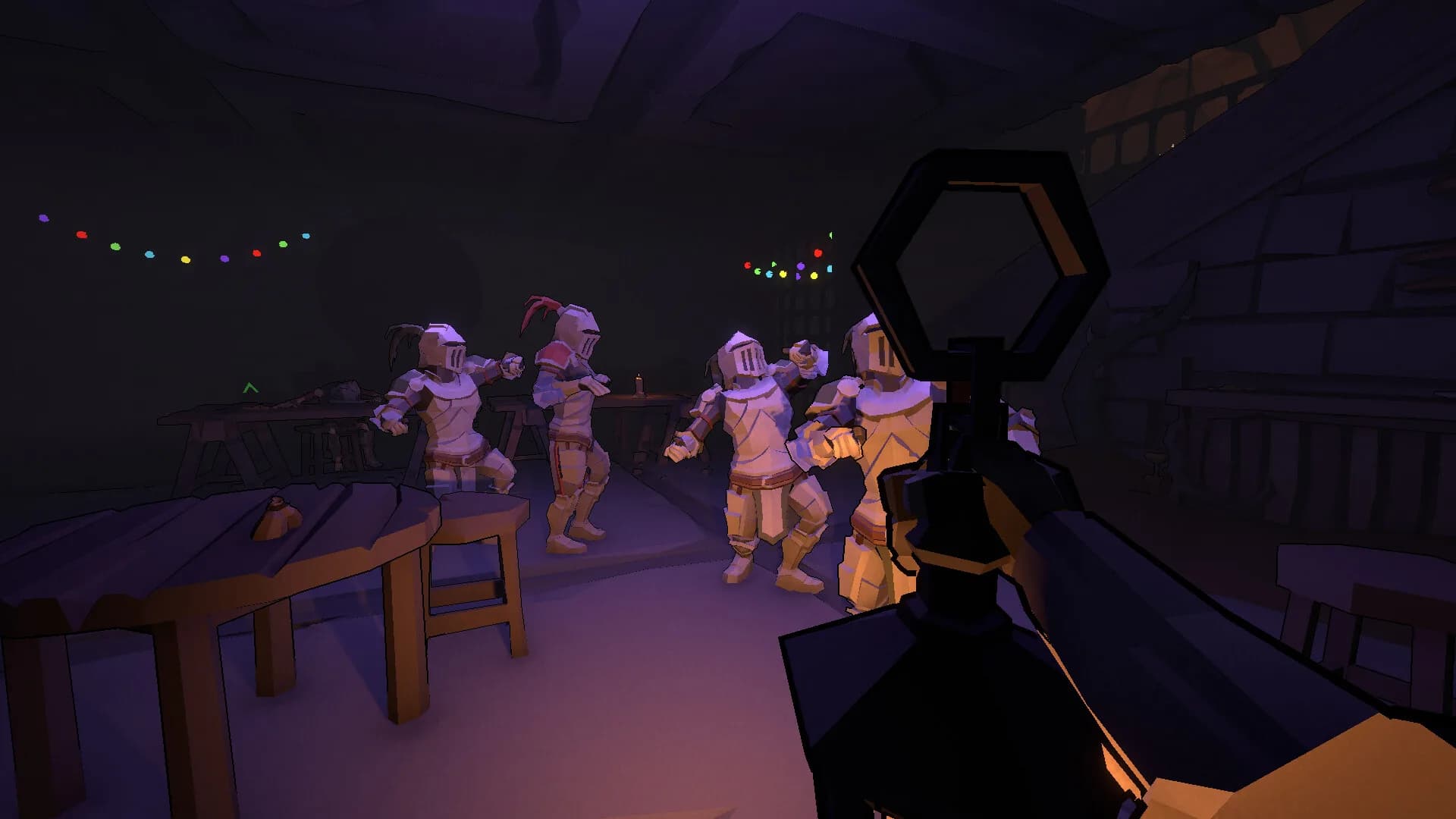 Jester: A Foolish Ritual görsel 2