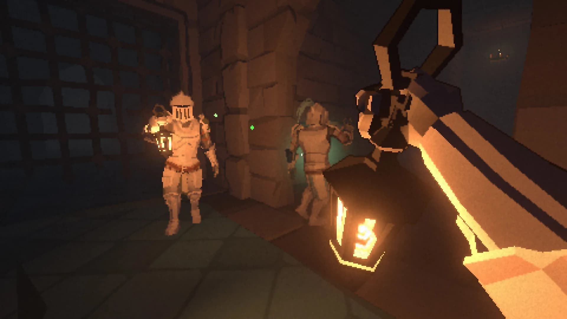 Jester: A Foolish Ritual görsel 3